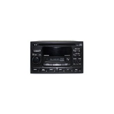 (R4S형)삼성 SM5용 U-320C 자출 CD， TAPE， RADIO 카오디오 (중고)