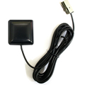 (C6I형)공용 순정인스톨내비 GI-4000N-IE용 GPS 외장안테나