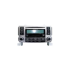(R4K형)기아차 자출 CD， TAPE， RADIO 카오디오  96100-2B100 (중고)