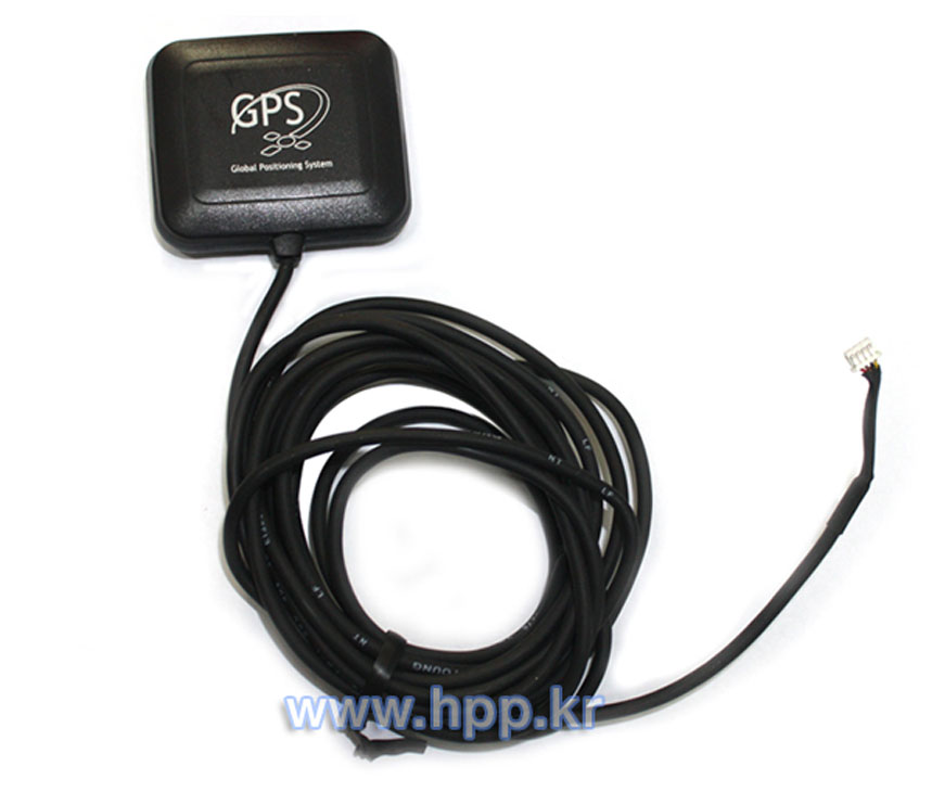 (R8GN형)HNB-7000용 GPS 외장안테나  (중고)