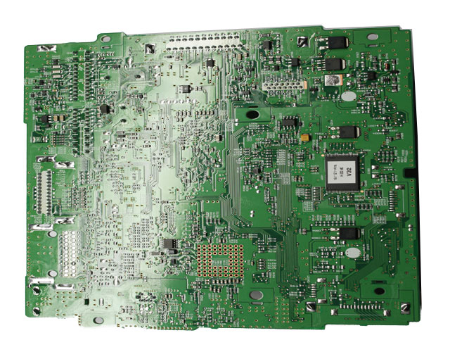 (O3M2) 2010형 아반떼 MD 오디오 PA710MD 용 Main PCB(M1562-14100)