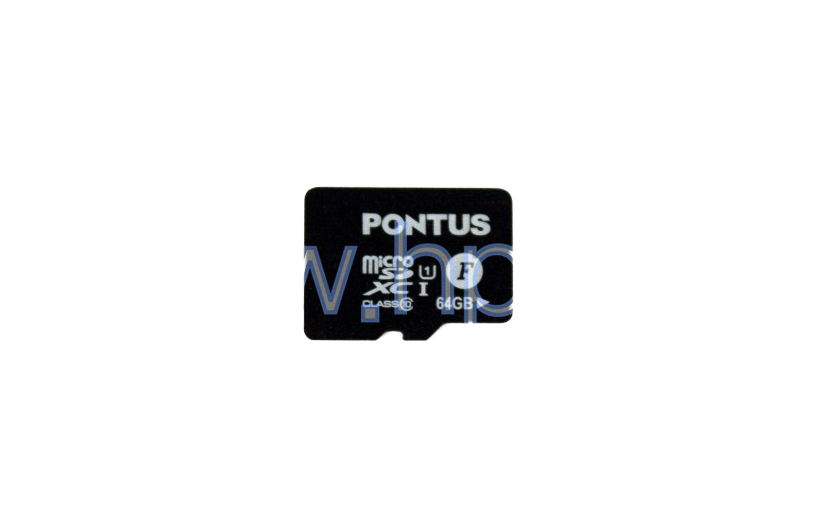 (F1S) 마이크로 SD카드 폰터스 64GB