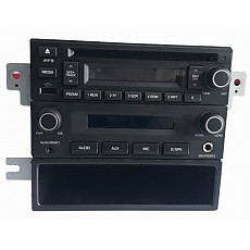 (T3VC형) 기아차 버스 뉴그랜버드 USB 마이크 CD 오디오(96170-8R001)