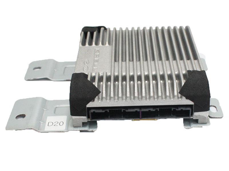 (O9P5) 니로하이브리드  AVN KRELL AMP-80DE (96370-G5201)