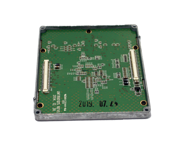 (O2P형) '15년 봉고3 상단매립 AVN   Main CPU(DSE340100282A)