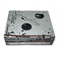(O1P6형) 오피러스  6CD  DVD DECK(M3010-200403)