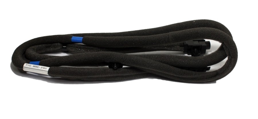 (O8K) 기아차 K9  LVDS케이블(96592-3T300)   모니터와 H/UNIT 영상 연결케이블