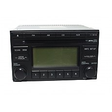 (R4T9) 구형투싼  MP3 CD 오디오 A-200JMD(96175-2E000) 자출 중고