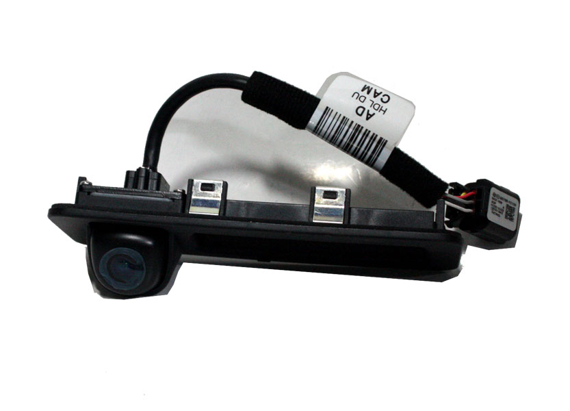 (M2W72) 아반떼AD 후방카메라 리어카메라 트렁크리드 (95760-F2100)