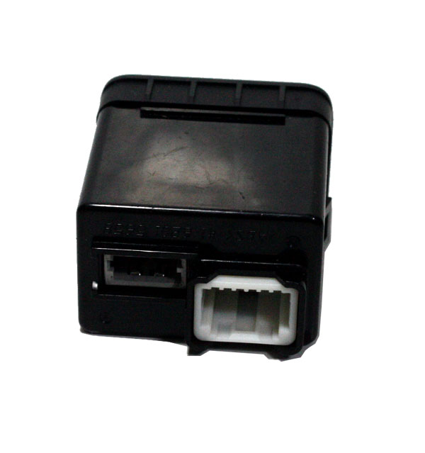 (R7MP) 현대기아차  순정 USB AUX 순정 멀티박스(96120-2T500) 중고