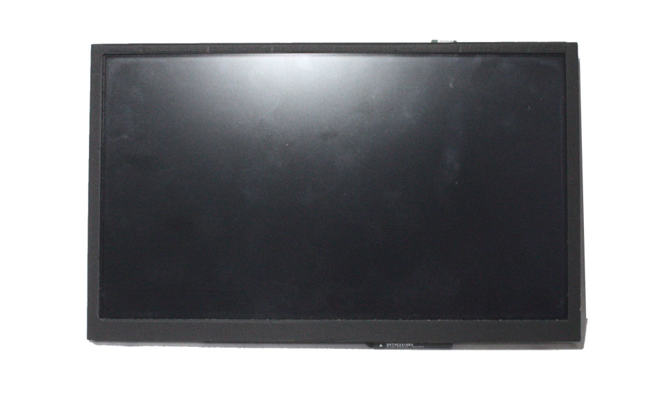 (R15G) 코나 AVN (96560-J9060TMT) 등 8인치 LCD(LA080WV8)& 정전기 터치패드 중고