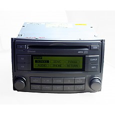 (R4G6) 그랜드스타렉스밴  오디오  블루튜스 CD MP3  (96170-4H200WL)  중고